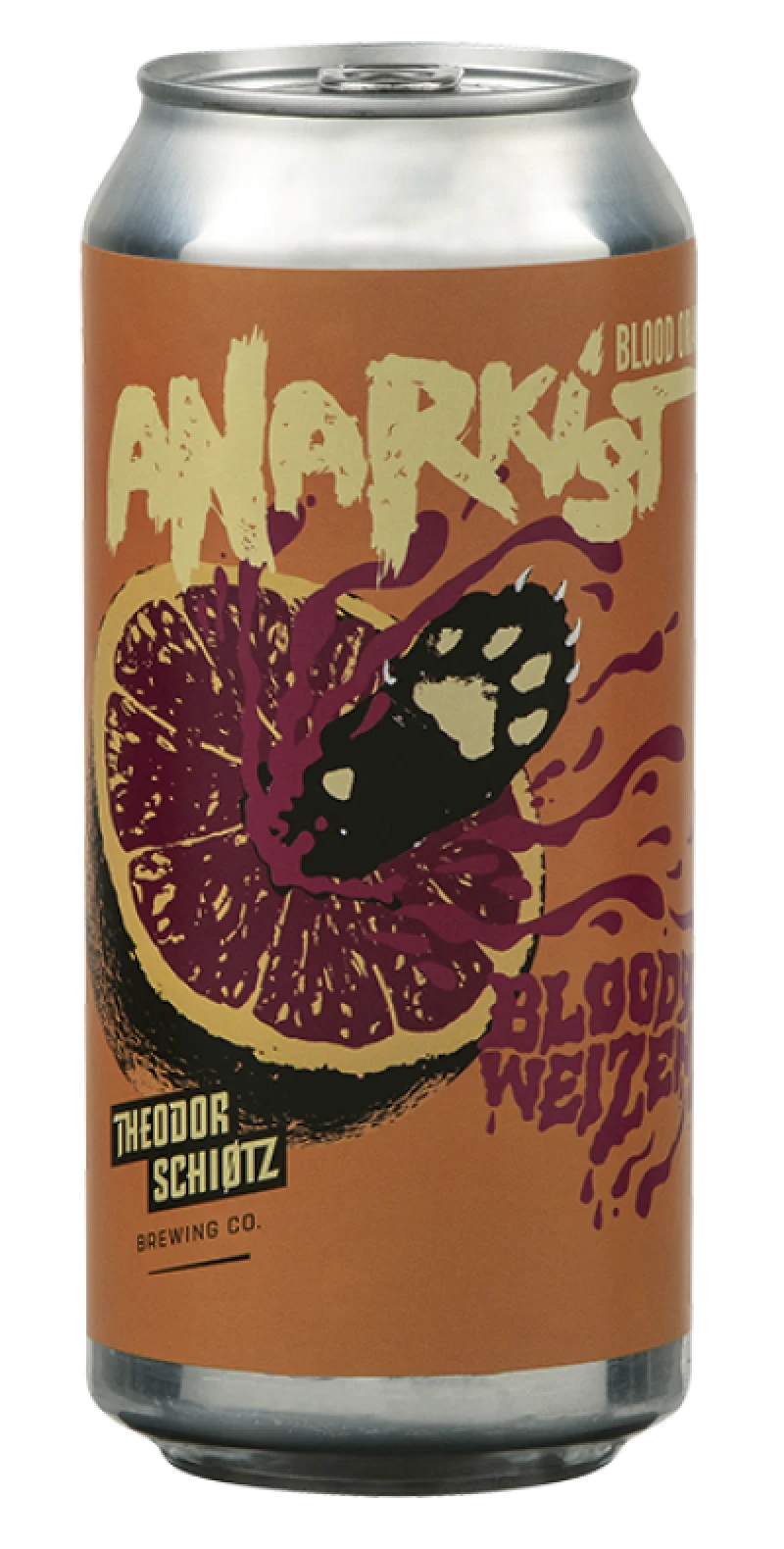 ANARKIST 5,2%