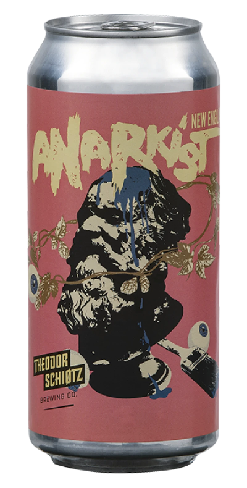 ANARKIST 5,4%