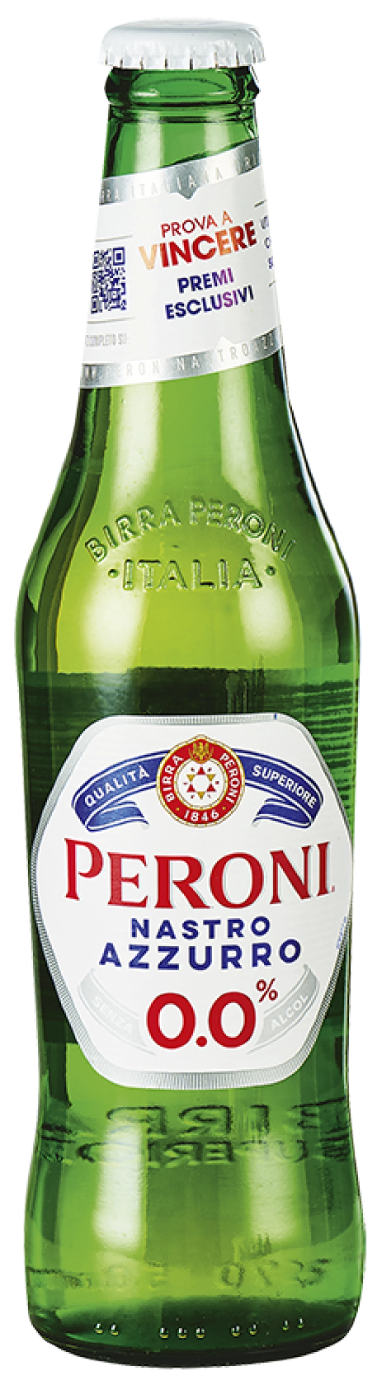 PERONI