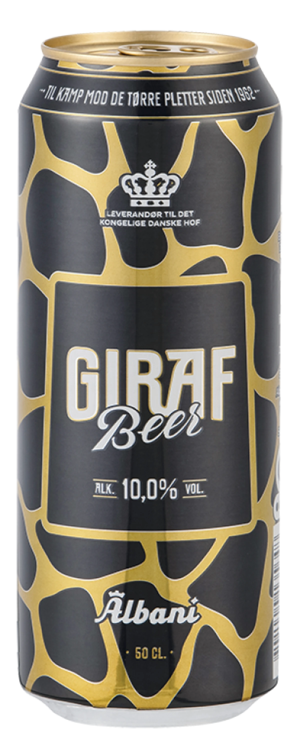 Albani, Albani Giraf Beer
