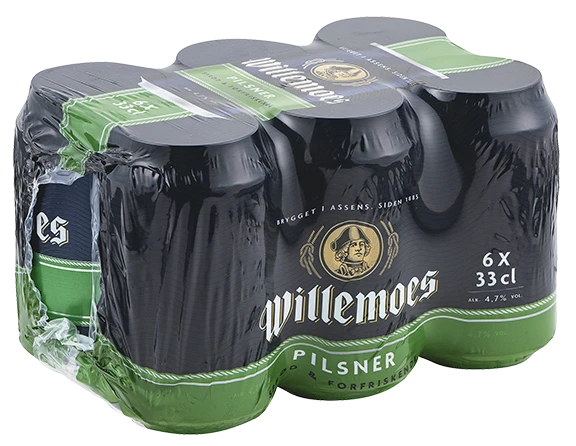 Pilsner 4,7%