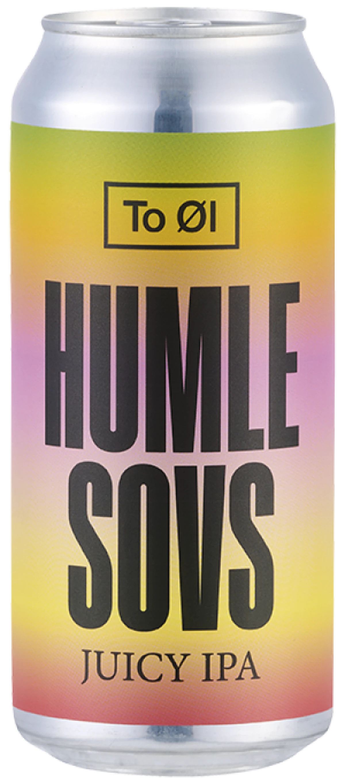 HUMLESOVS 6%