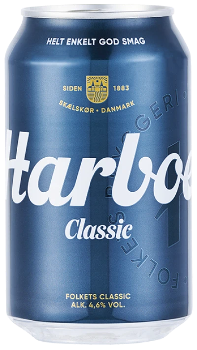 CLASSIC 4,6%