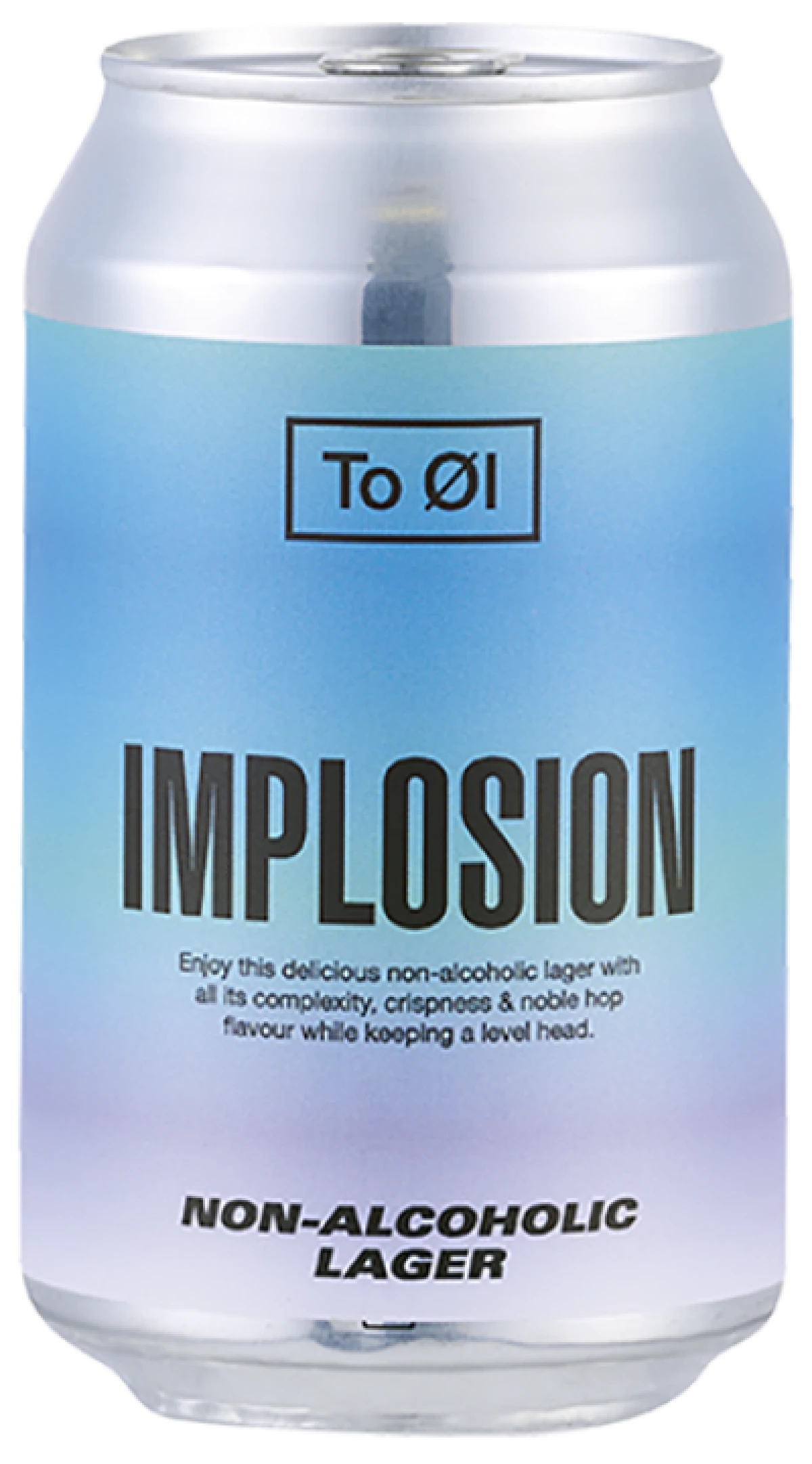 IMPLOSION 0,5%