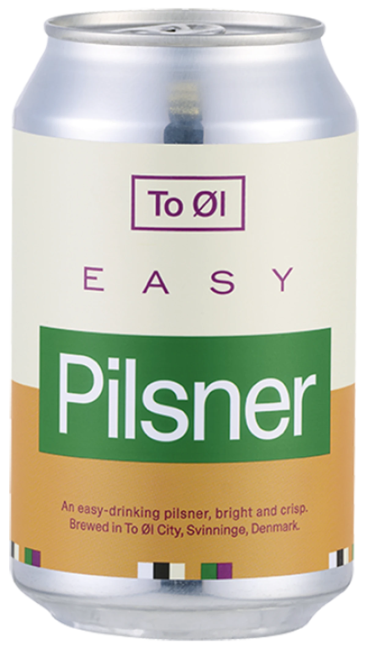EASY PILSNER 4,6%