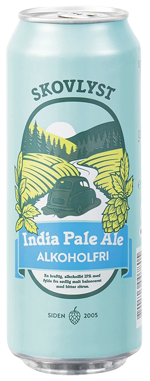 Ipa Alkoholfri 0,5%