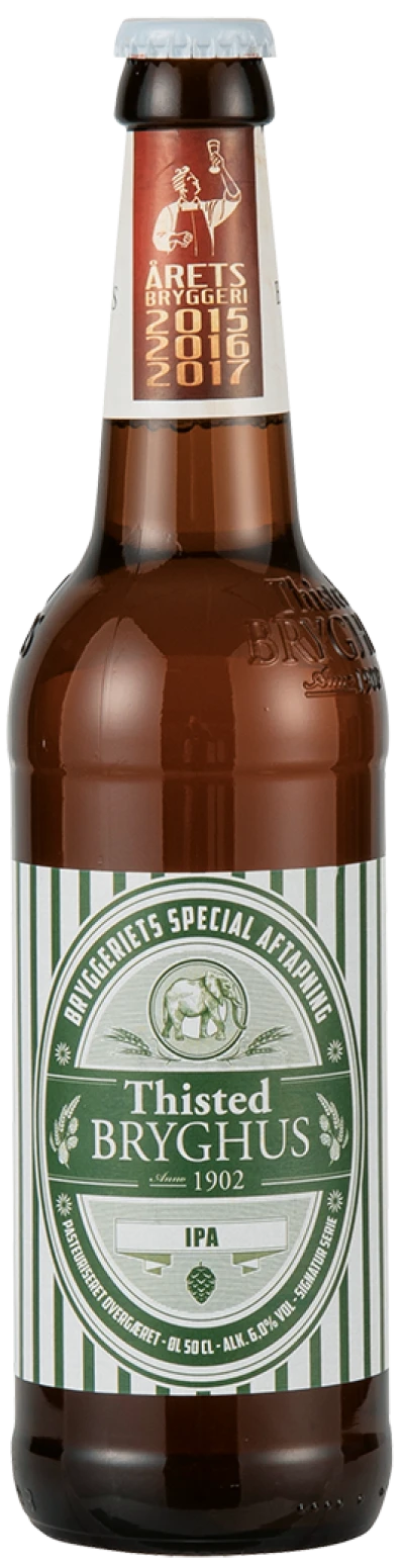 IPA 6%