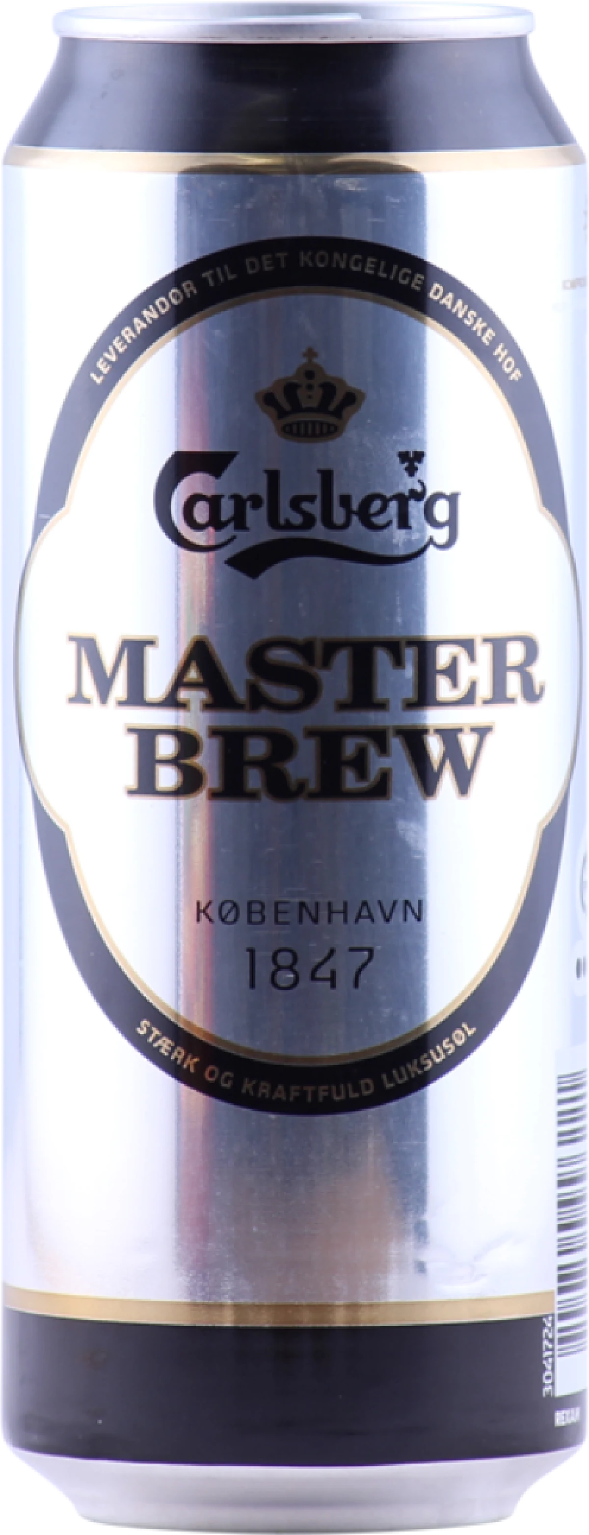 MASTER BREW 10,5%