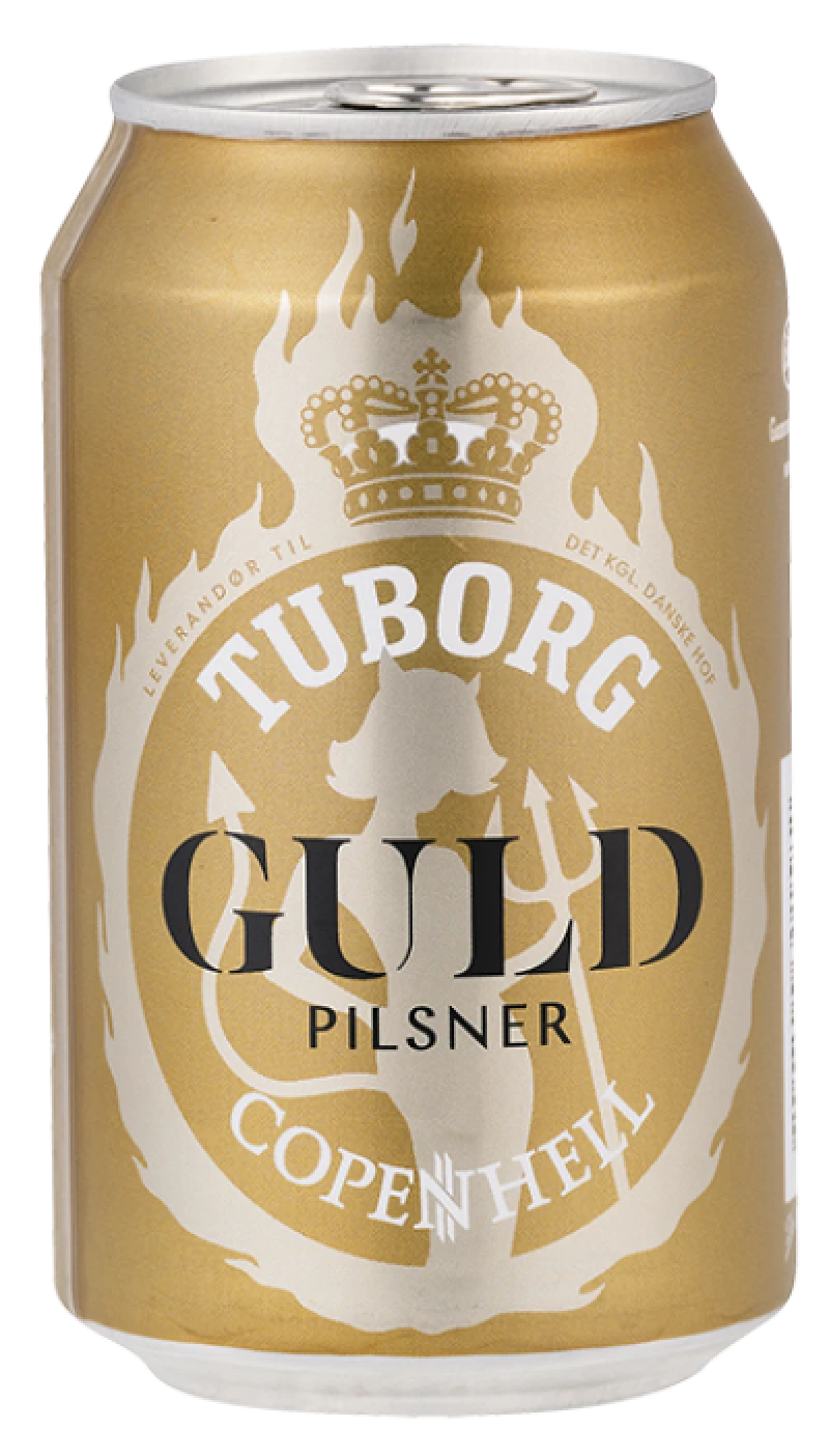 Tuborg guld 5,6%