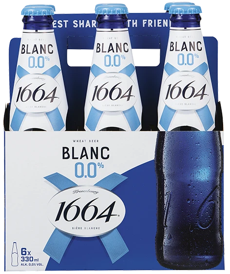 1664 BLANC – produktbillede