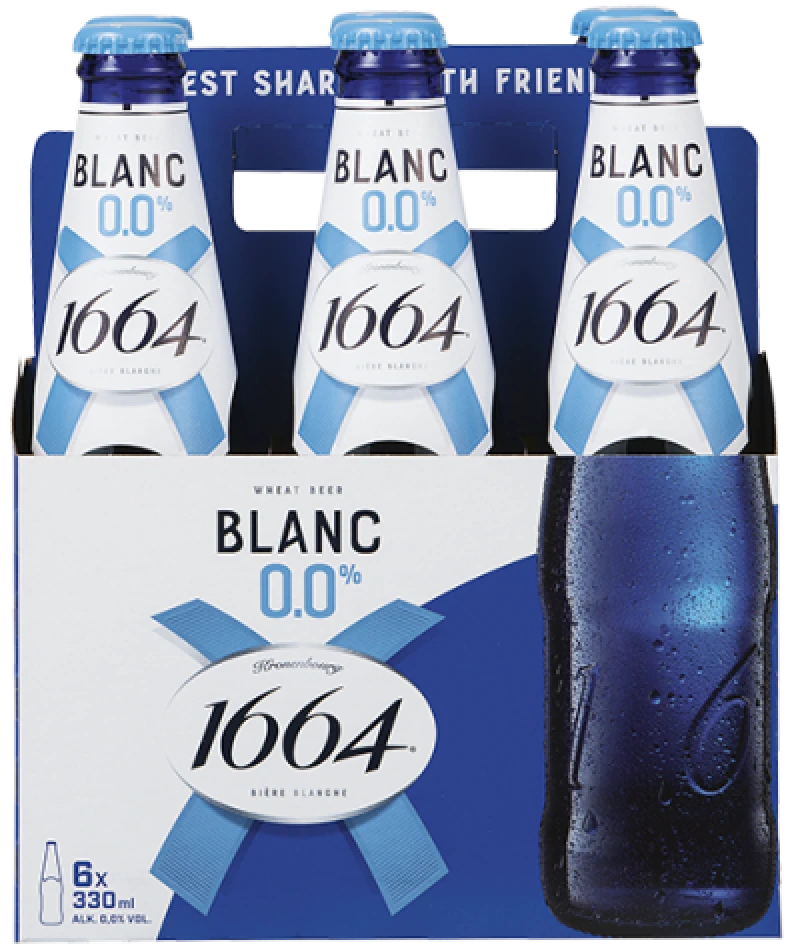 1664 blanc