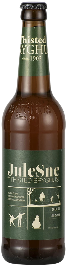 JULESNE 5,8% – produktbillede