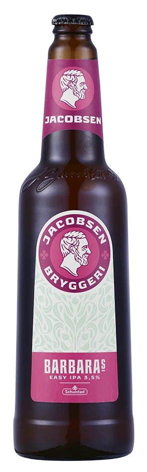 Jacobsen 3,5%