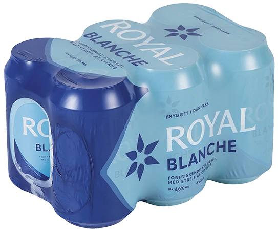 Royal Blanche 4,6%