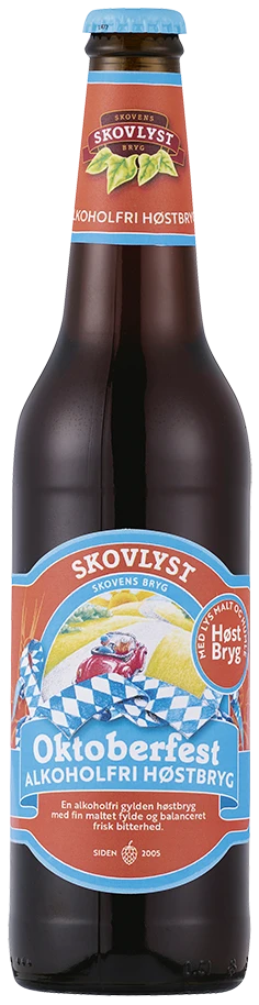 Skovlyst Oktoberfest 0,5%