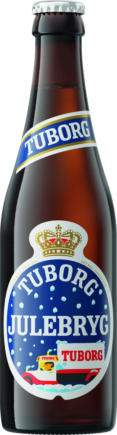 Tuborg Julebryg 5,6%