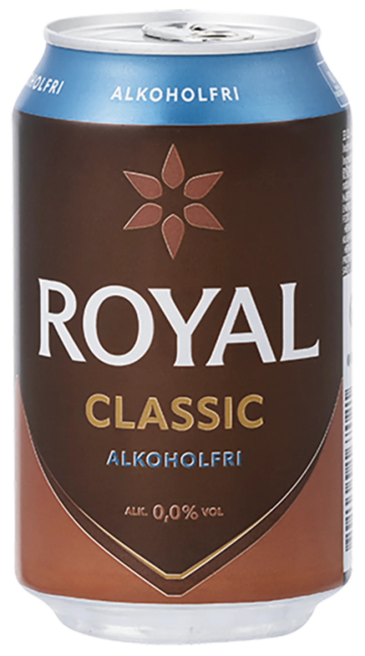 ROYAL CLASSIC, 33 CL. / 0,0