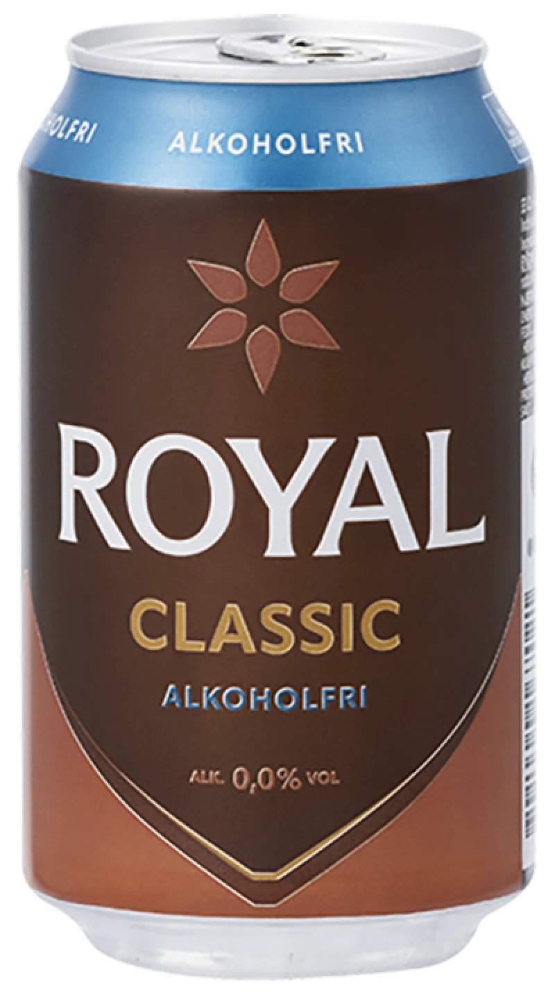 Royal classic