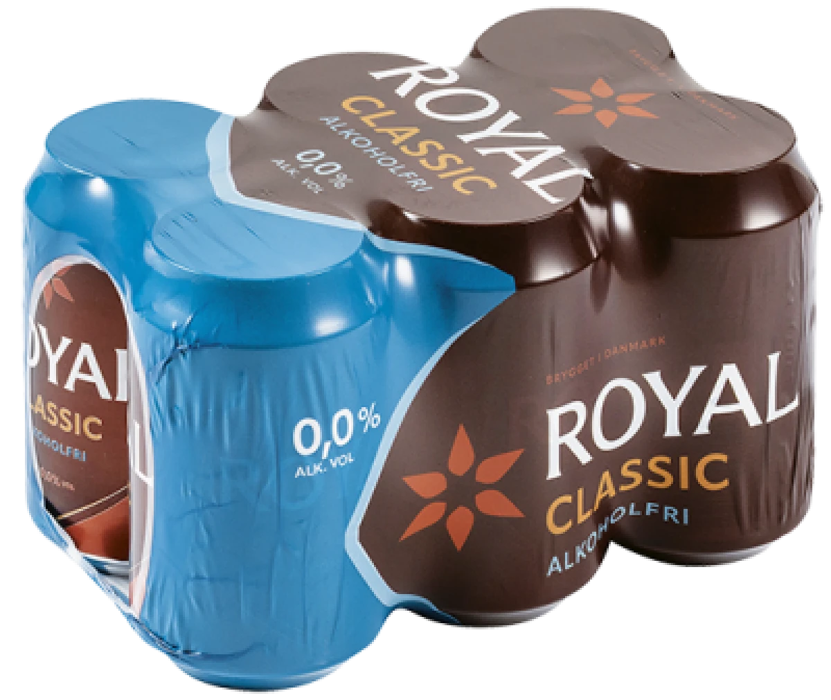 Royal, Royal Classic alkoholfri
