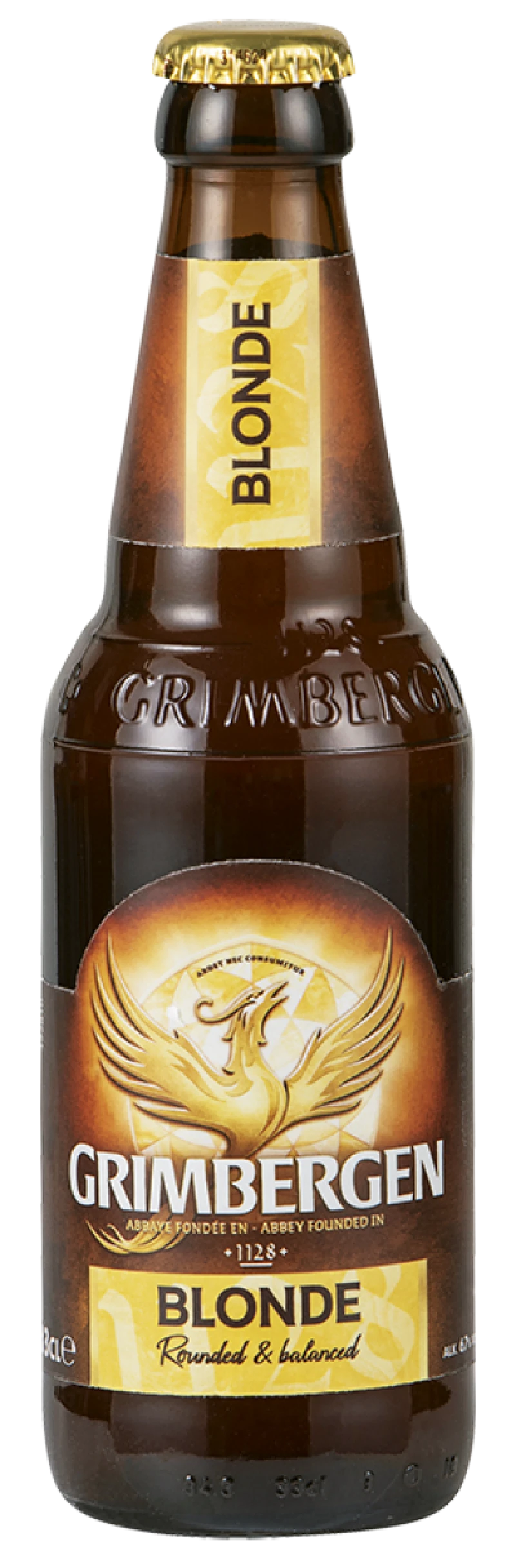 Grimbergen 6,7%