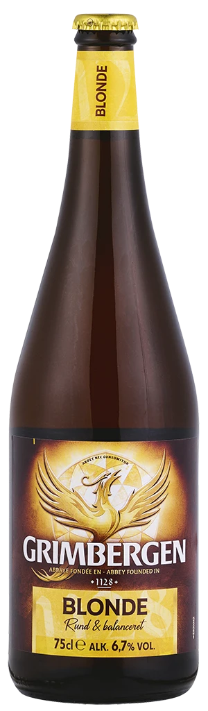 GRIMBERGEN 6,7%