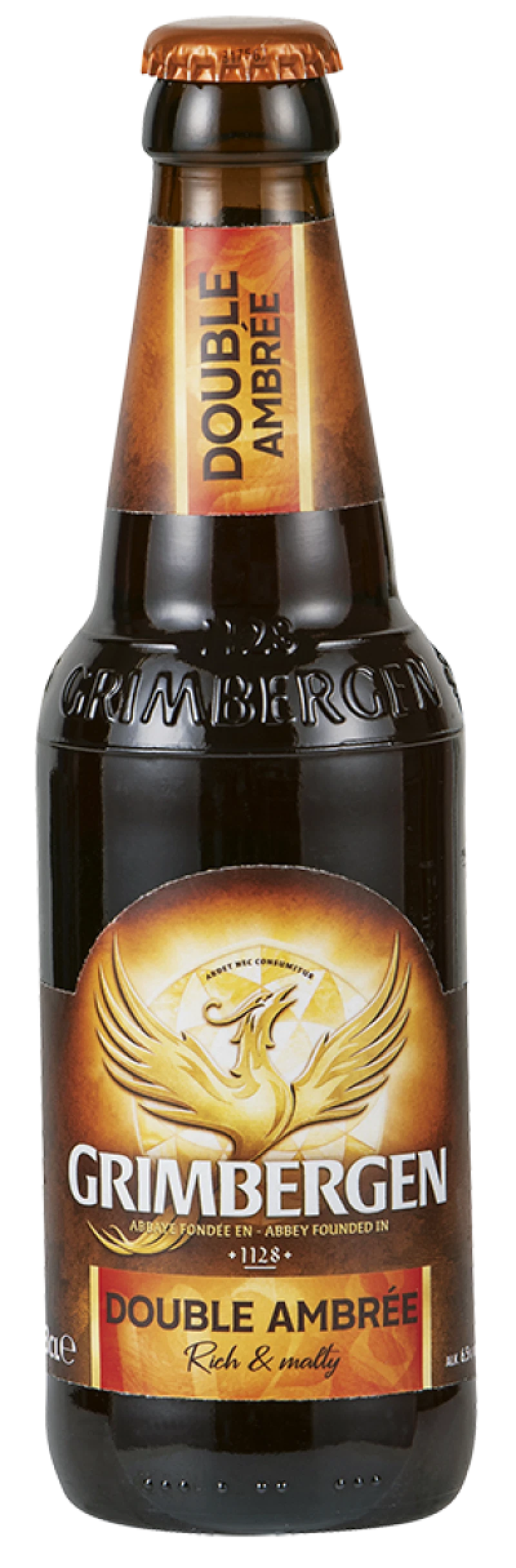 Grimbergen 6,5%