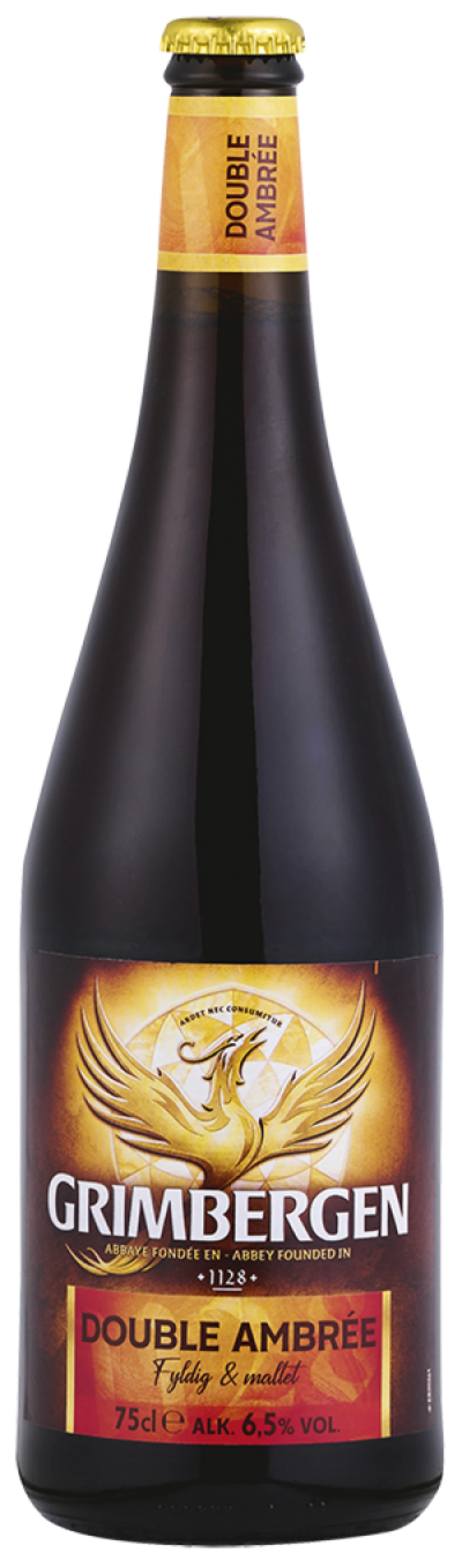 GRIMBERGEN 6,5%