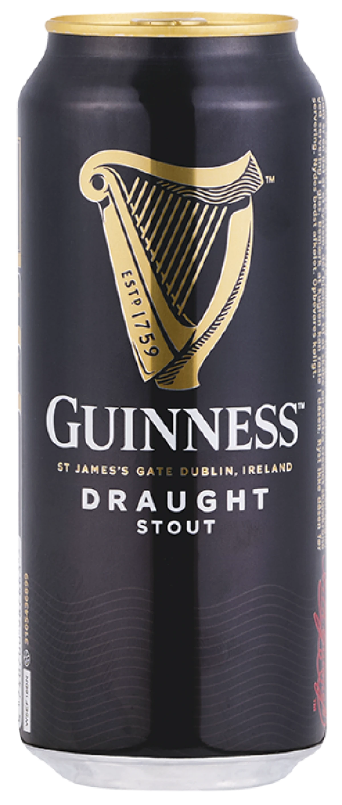 GUINNESS 4,2%