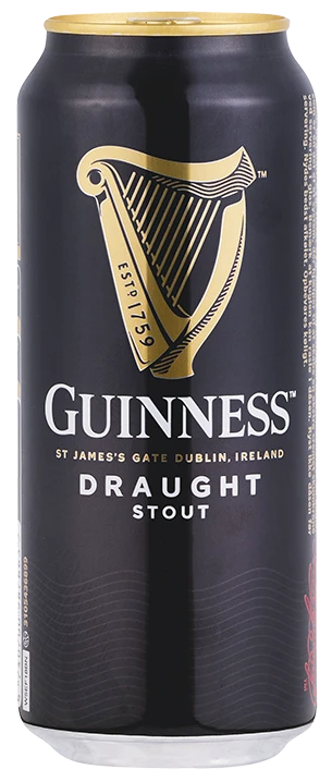 Guinness 4,2%
