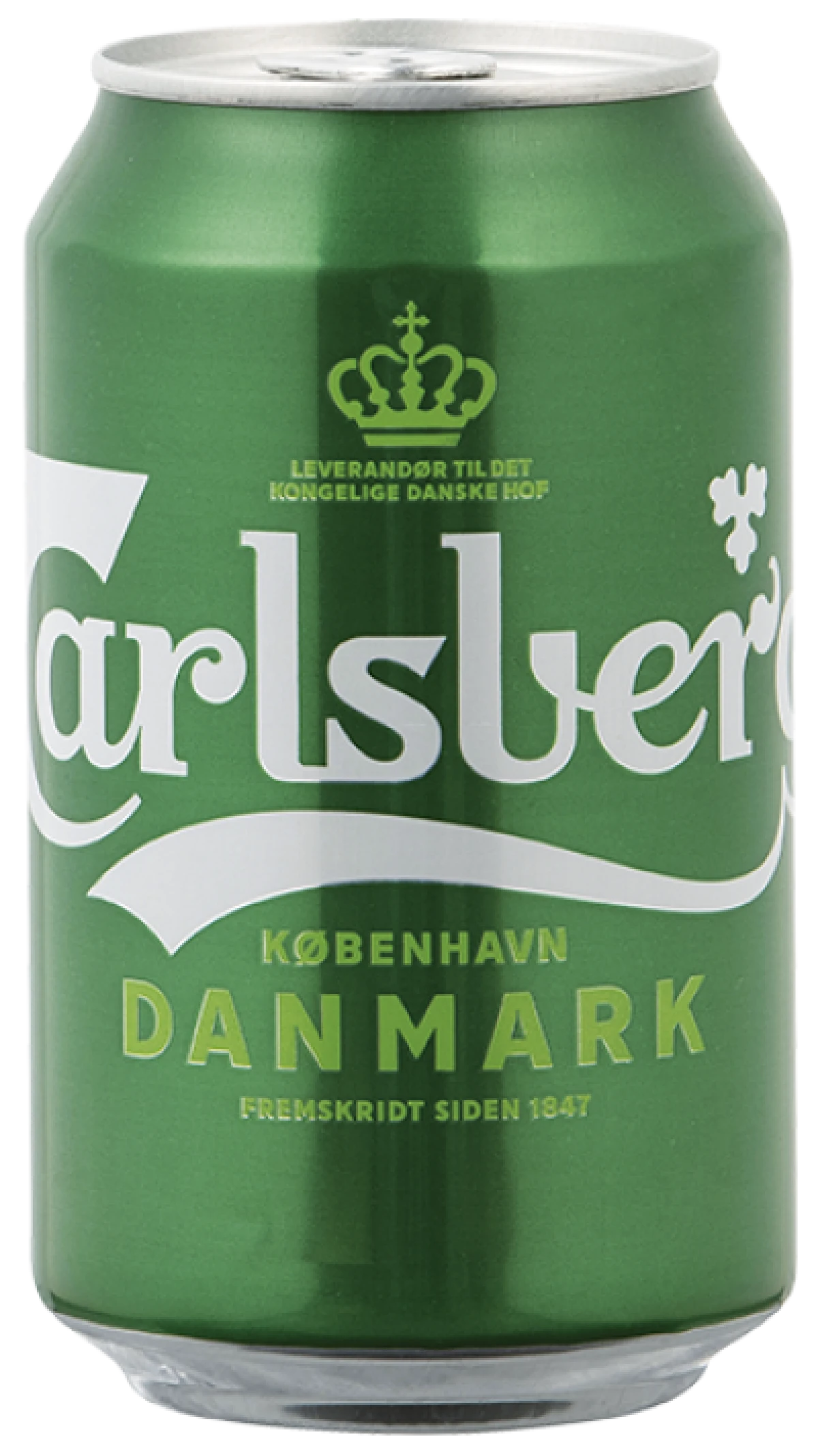 Carlsberg, Carlsberg Pilsner