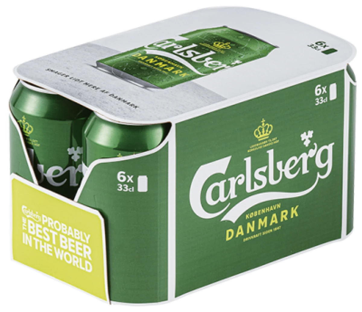 PILSNER 4,6%