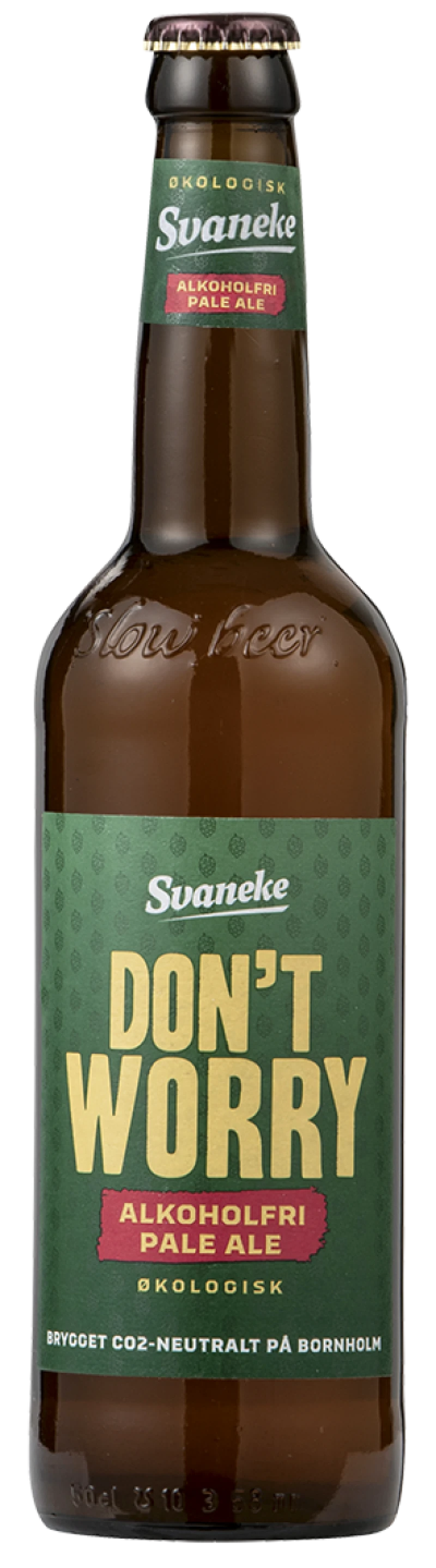 PALE ALE