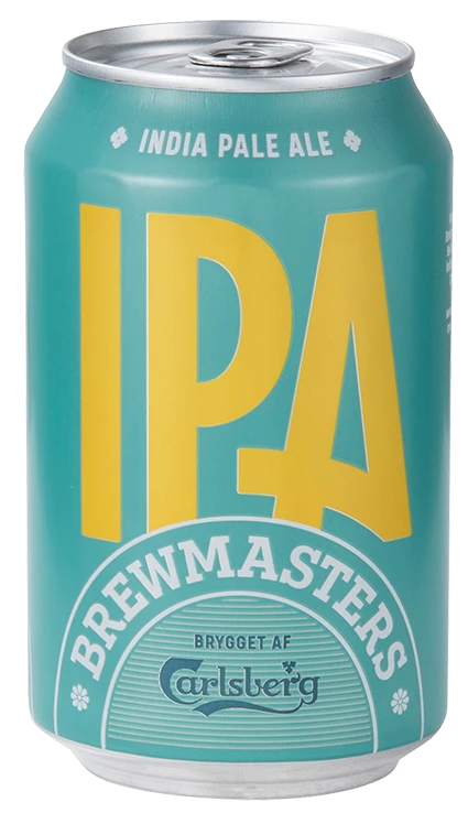 BREWMASTERS 5,2%