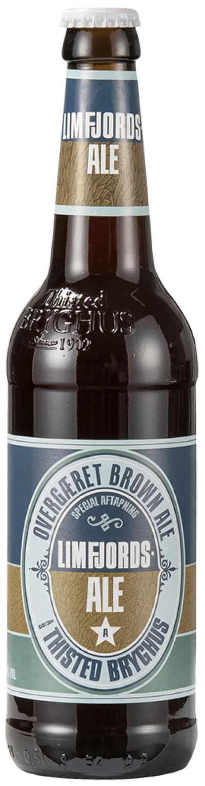 LIMFJORDSALE 6%