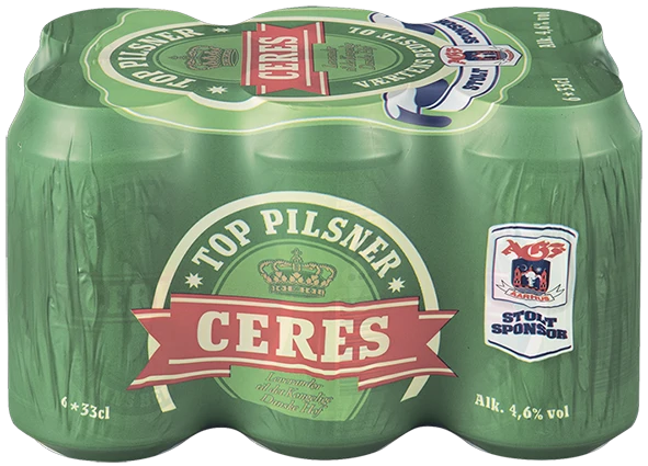 TOP PILSNER 4,6%