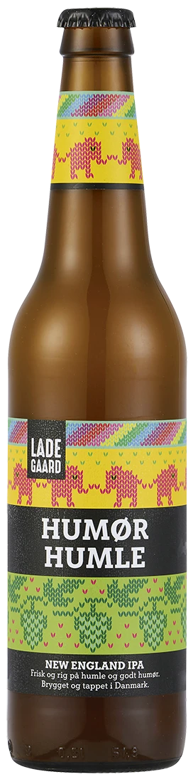 LADEGAARD 5,6%