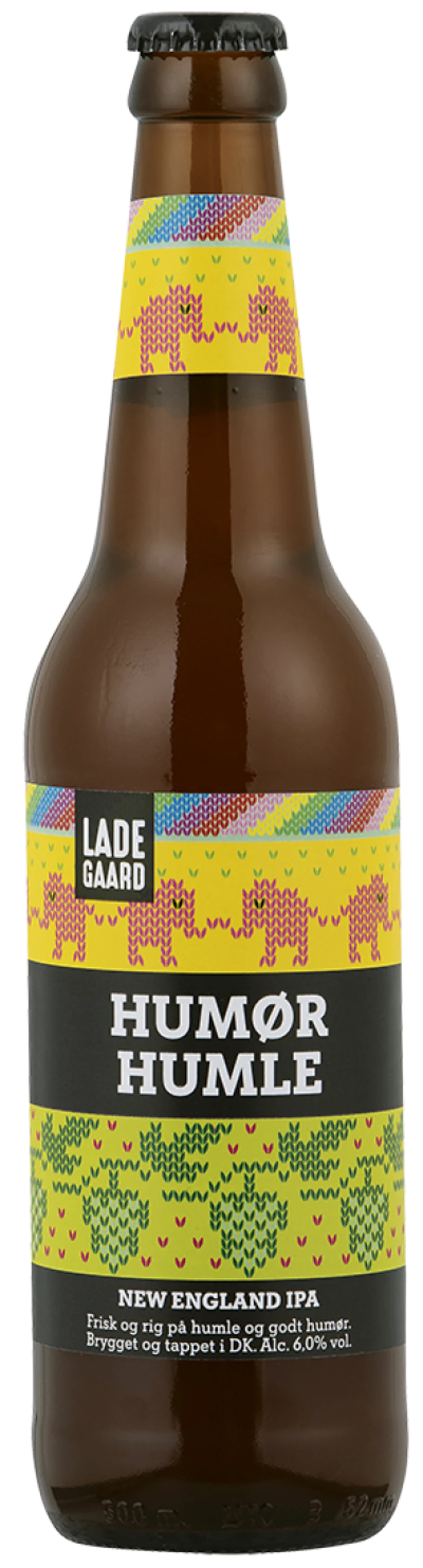 Ladegaard 5,6%