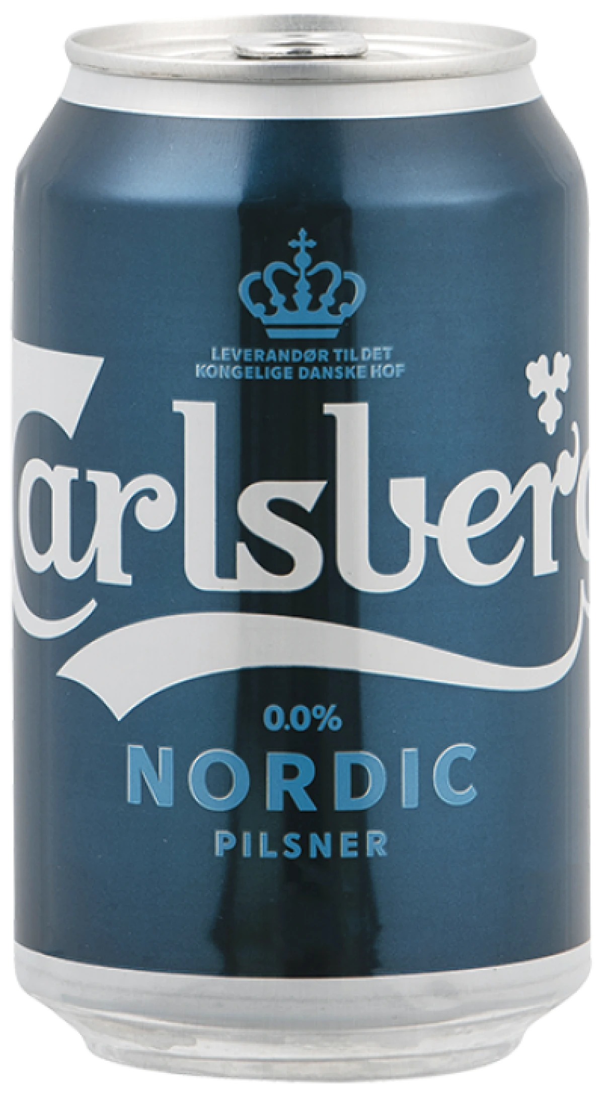 Carlsberg, Carlsberg Nordic Pilsner