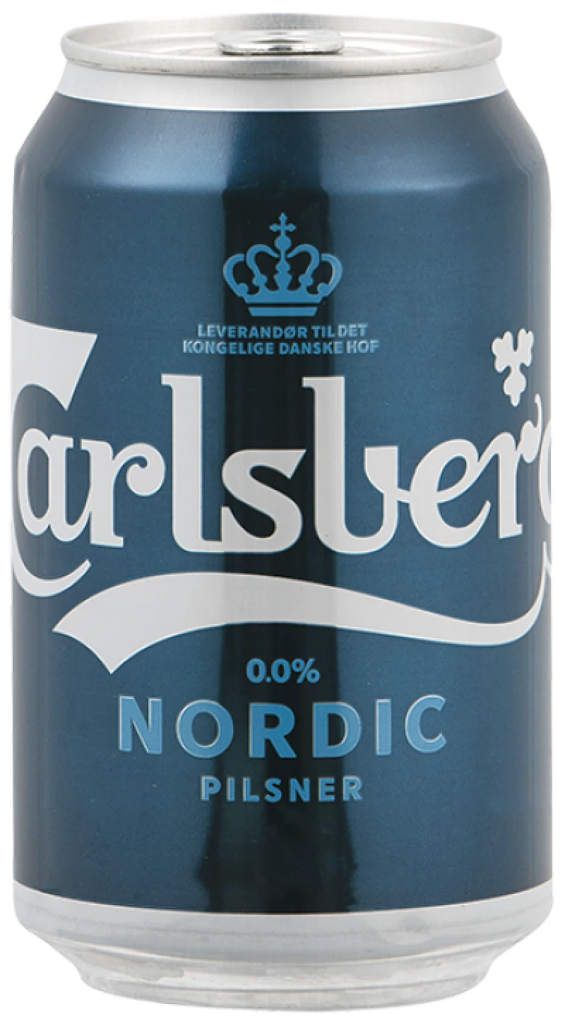 Nordic pilsner