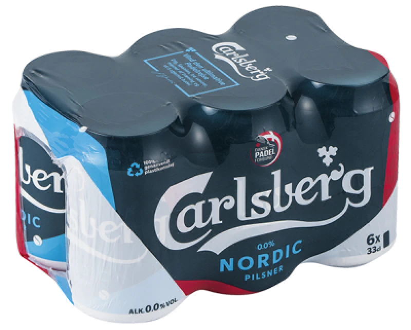 Nordic pilsner