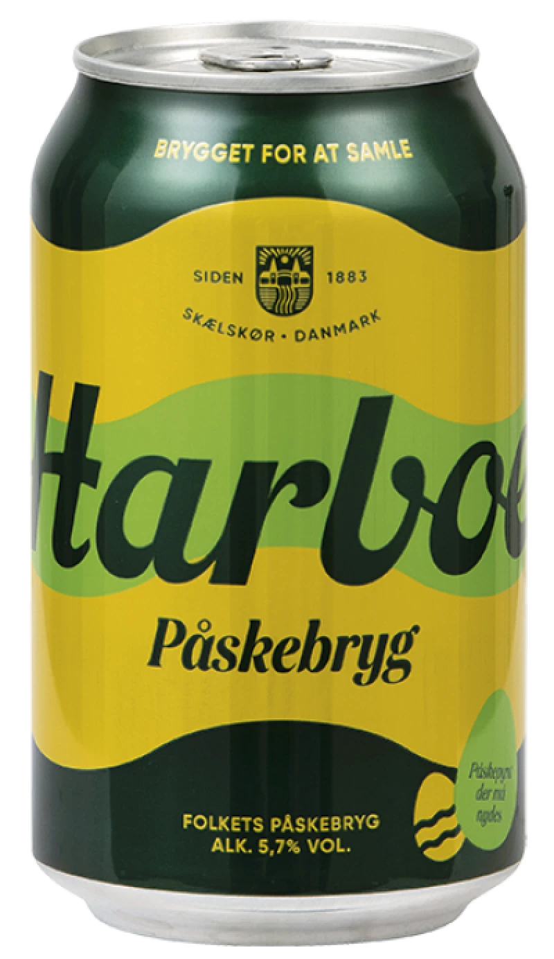 Påskebryg 5,7%