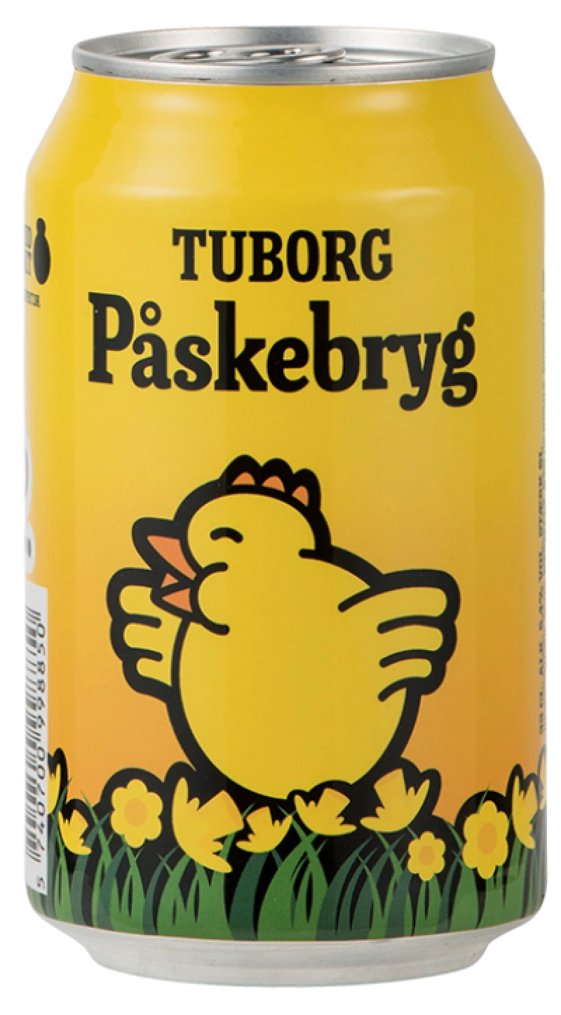 Påskebryg 5,4%