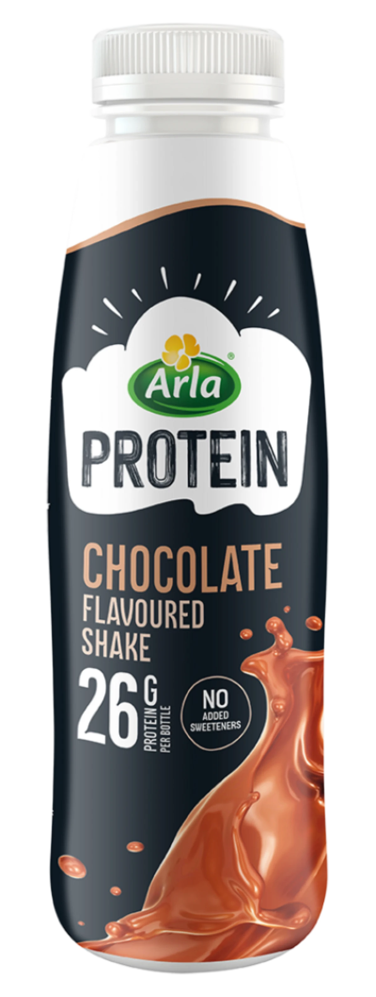 PROTEIN CHOCO
