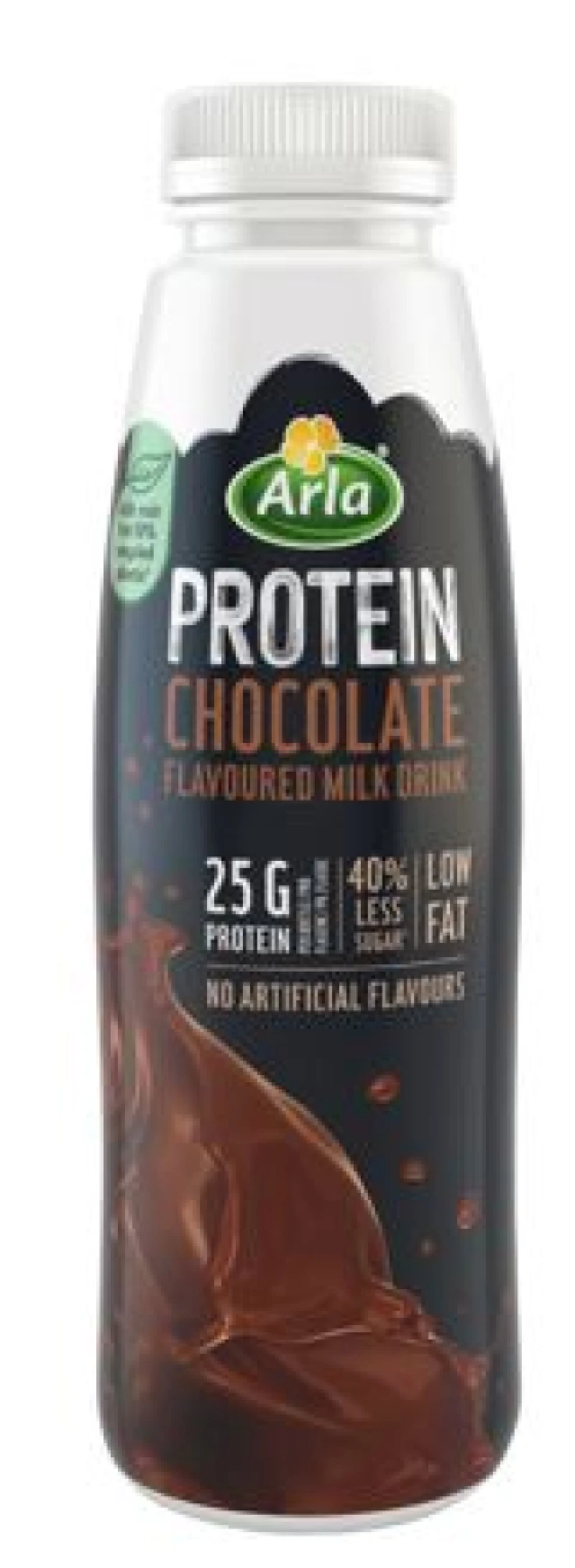 Protein choco