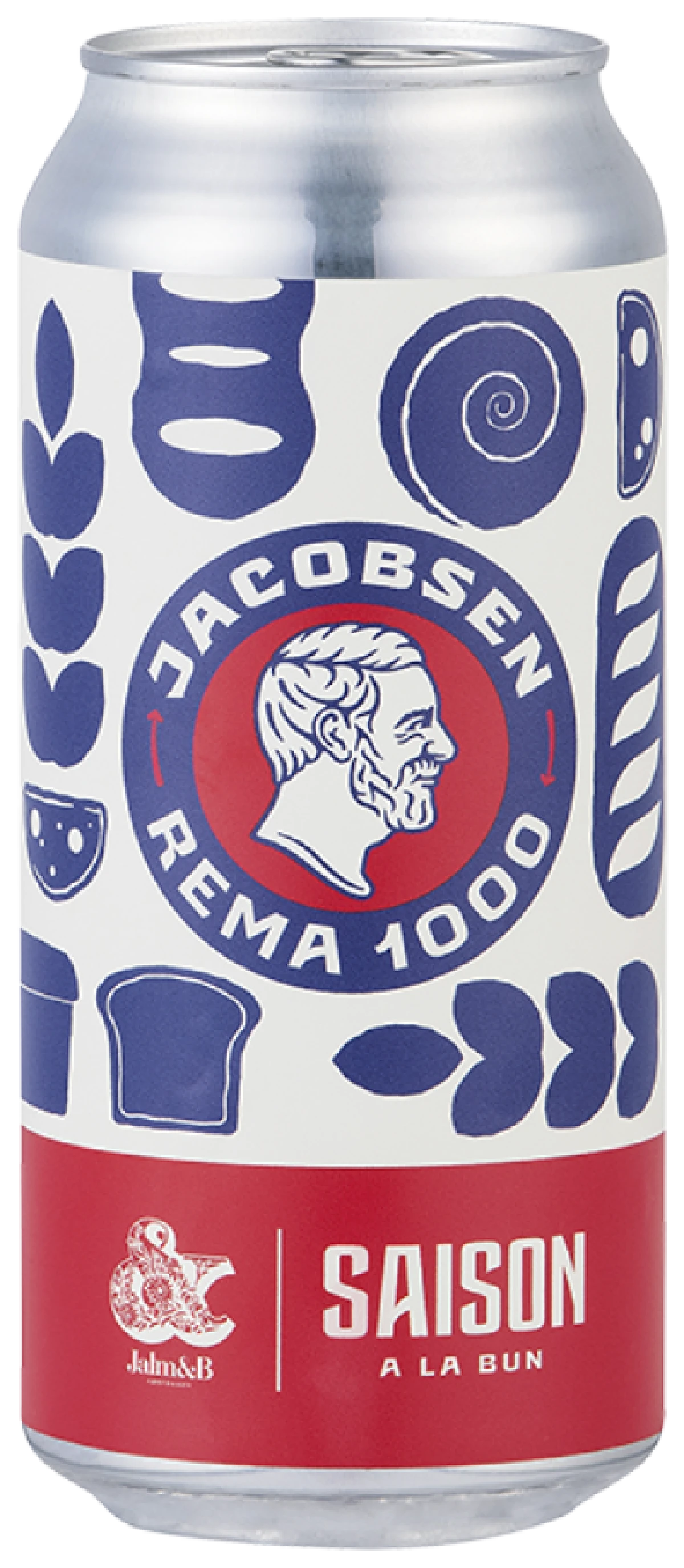 Jacobsen Saison 5,5%