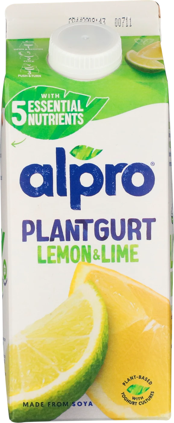 LEMON-LIME