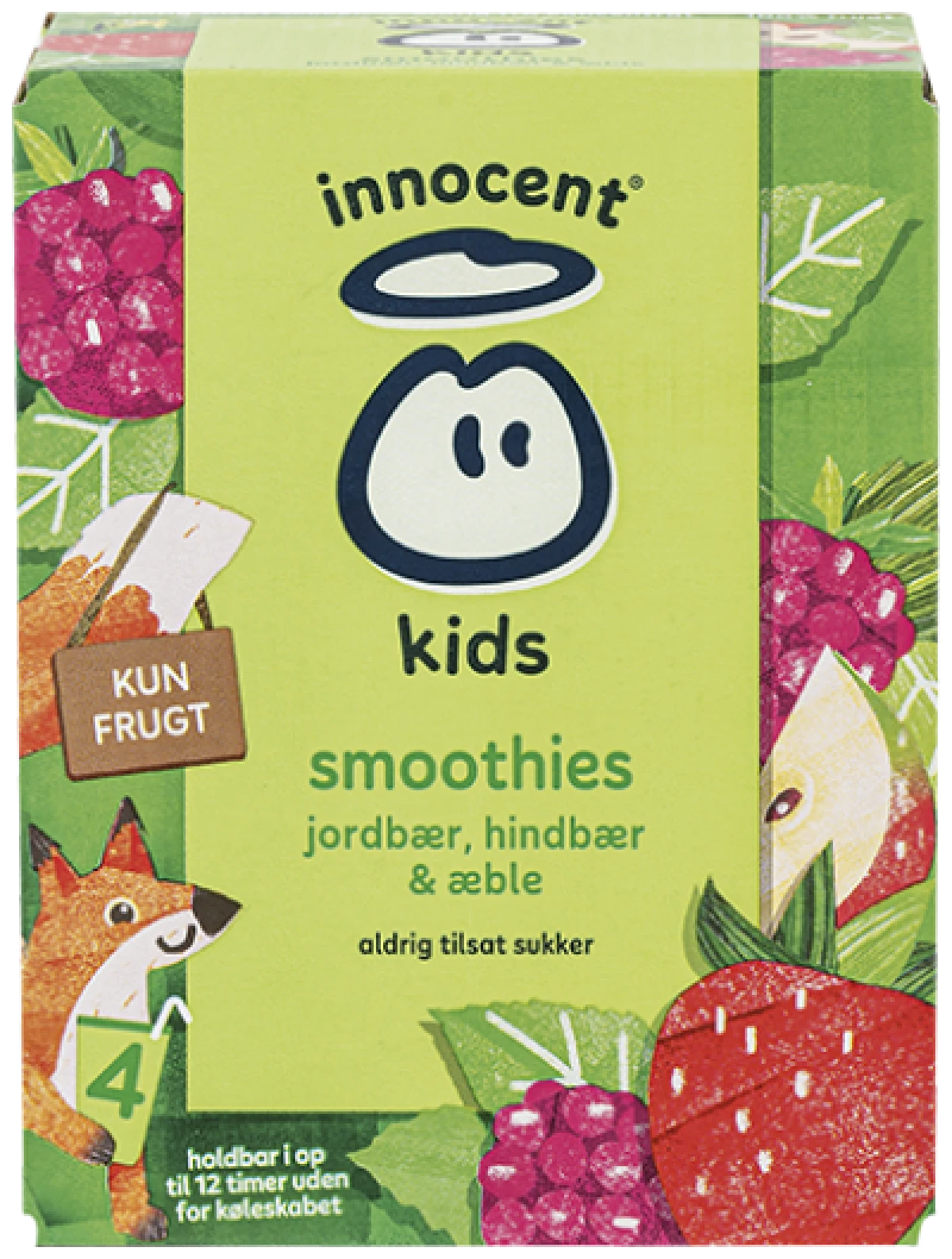 KIDS SMOOTHIE