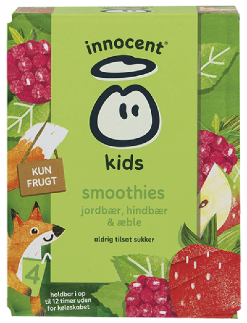 Kids smoothie