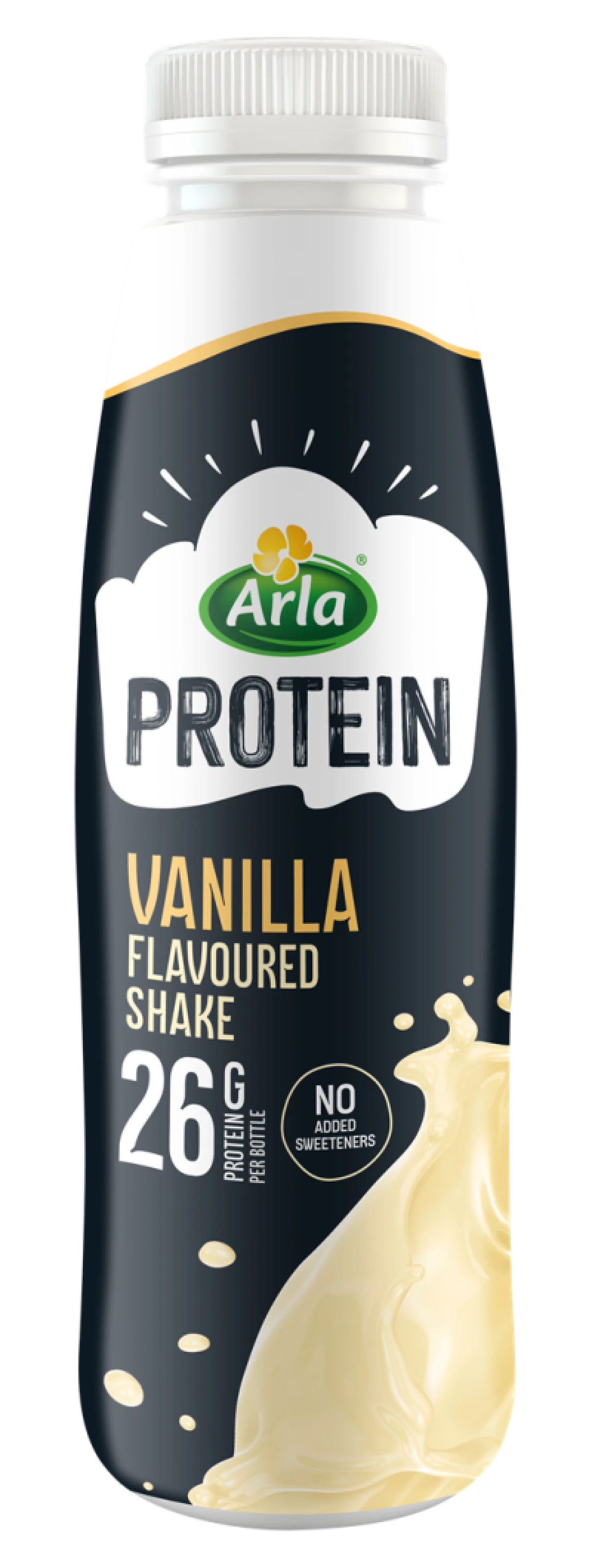 PROTEIN DRIK