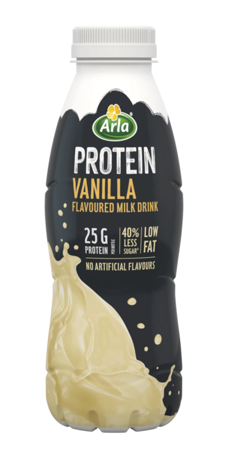 Protein drik